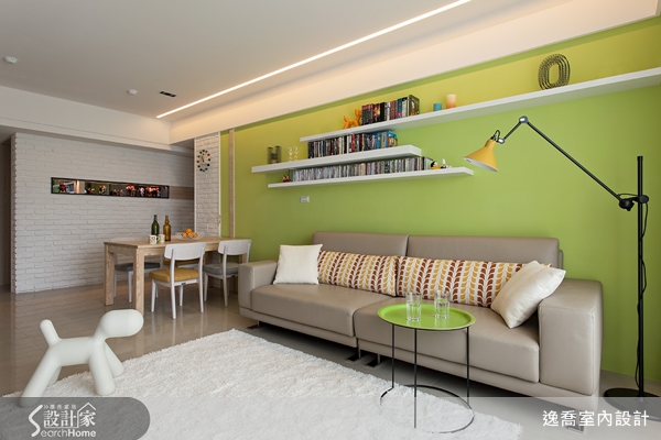 從男女朋友到夫妻，大家都是經營家的新手。對於未來的